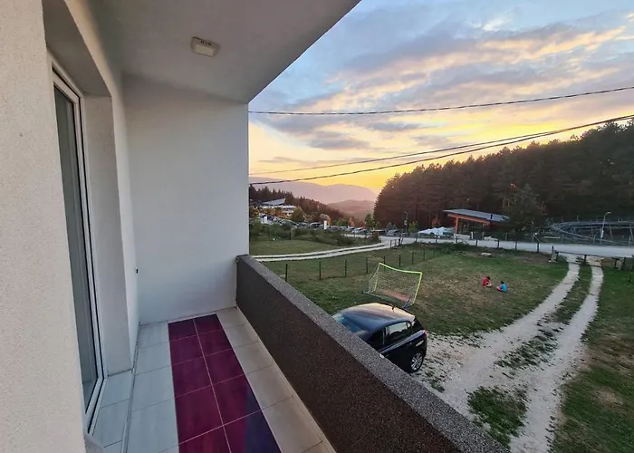 Guesthouse Zlatiste