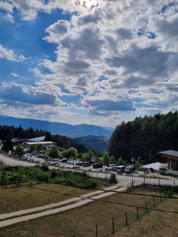 Zlatiste Sarajevo