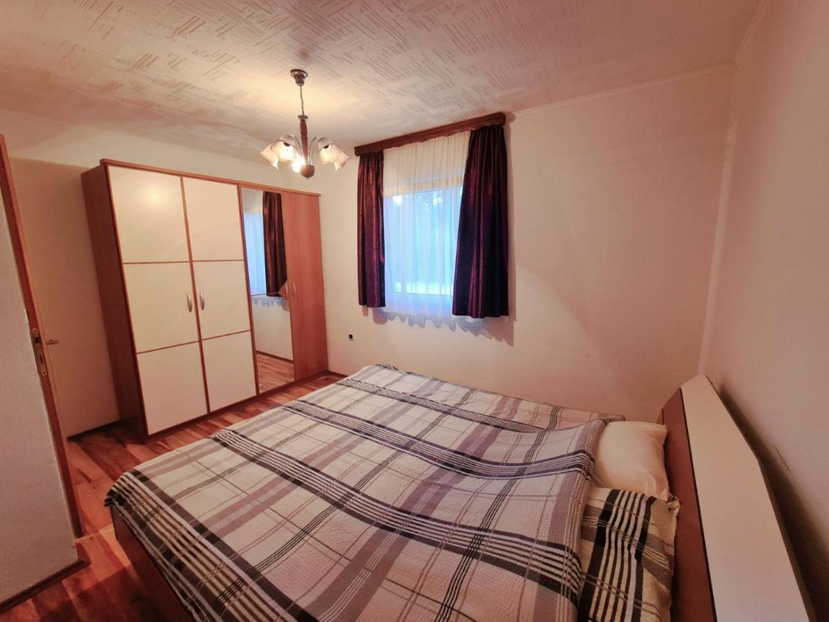 Zlatiste Apartment *