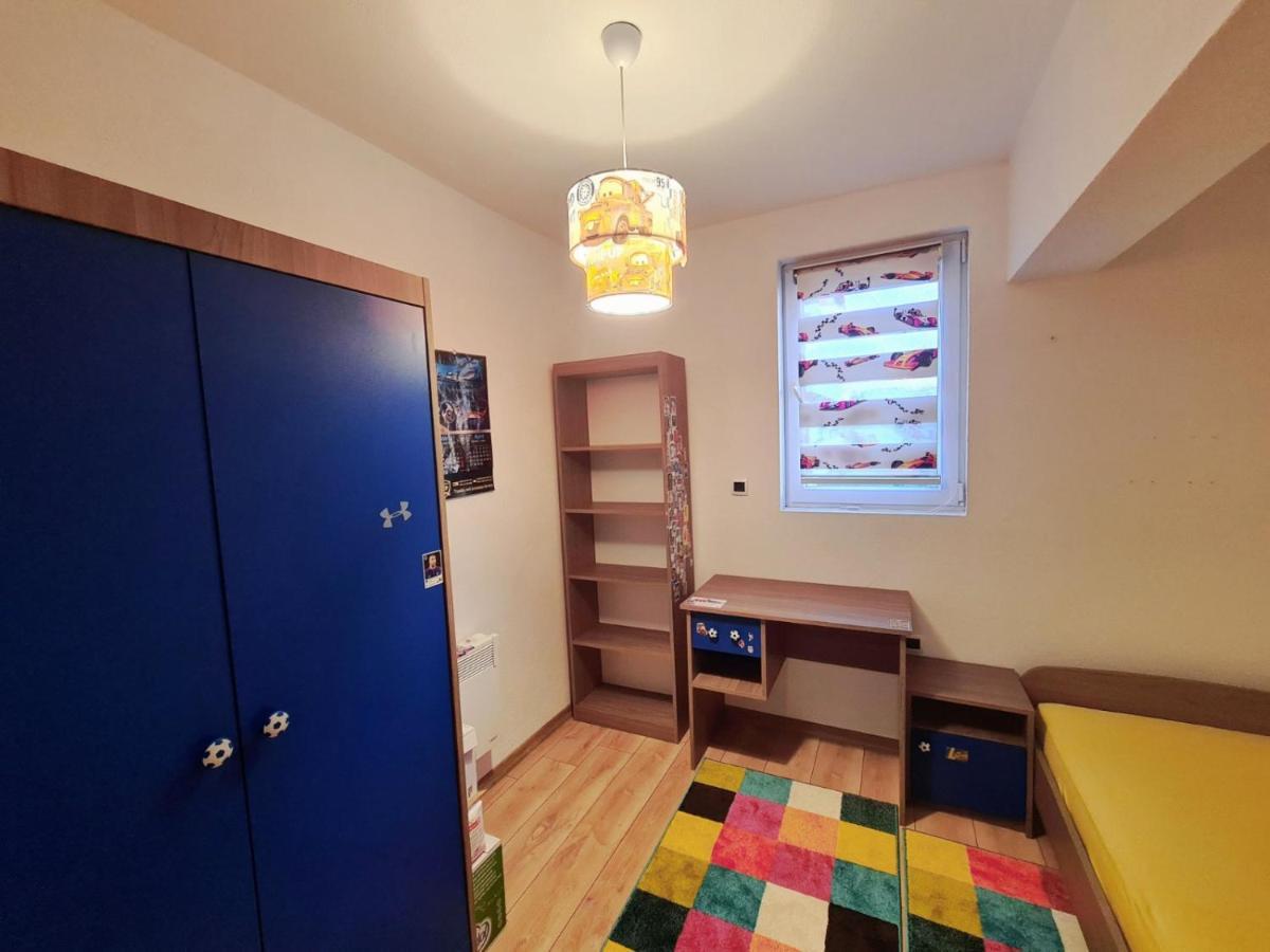Apartment Zlatiste
