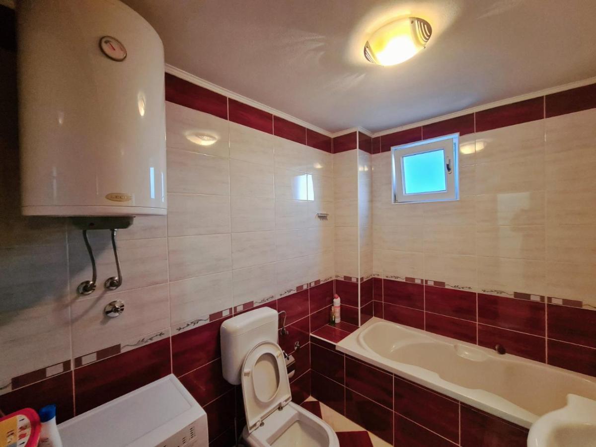 Zlatiste Apartment Sarajevo